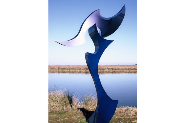 Selected Metal Sculpture